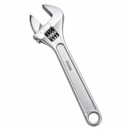 Adjustable Pipe Wrench