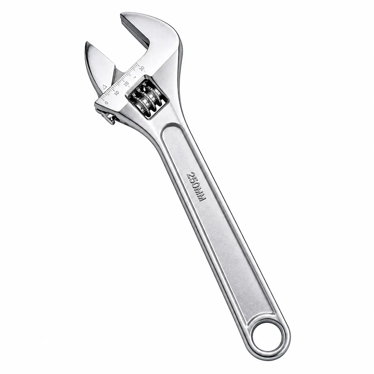 Adjustable Pipe Wrench