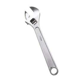Adjustable Pipe Wrench