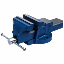 Bench Vice Fix Base – DIY Model
