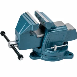Bench Vice Swivel Base G.S. Approved