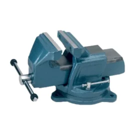 Bench Vice Swivel Base G.S. Approved