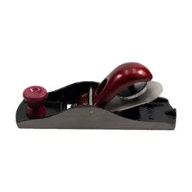 Block Plane