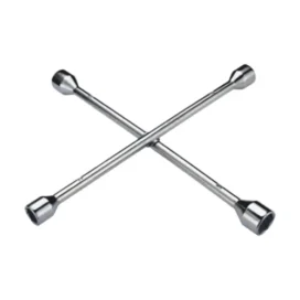 Cross Wheel Rim Spanner
