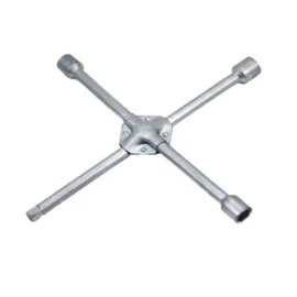 Cross Wheel Rim Spanner - Re-Inforced