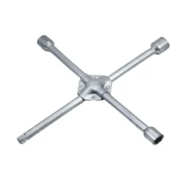 Cross Wheel Rim Spanner - Re-Inforced