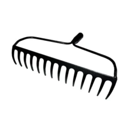 Garden Rake with Welded Bow (JCBL-8002)