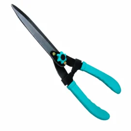 Hedge Shear With Plastic Handle