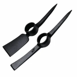 Pick Mattock (A) Pick Axe (B)