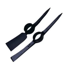 Pick Mattock (A) / Pick Axe (B)