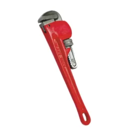 Pipe Wrench - Heavy Duty