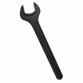 Single Open End Spanner