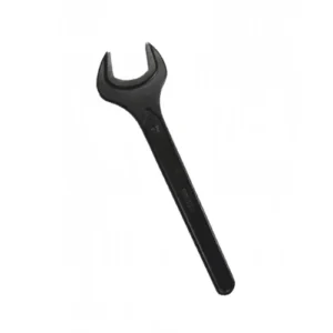 Single Open End Spanner