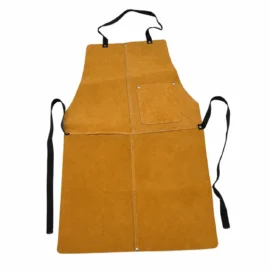 Split Leather Welding Apron