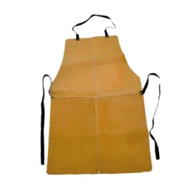 Split Leather Welding Apron (JCBL-9007)