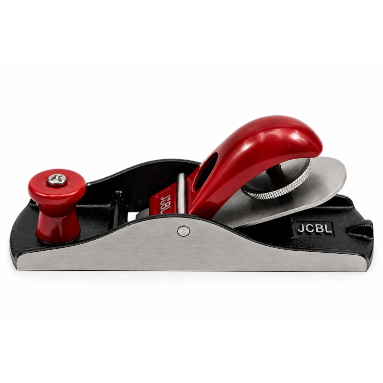 Block Plane
