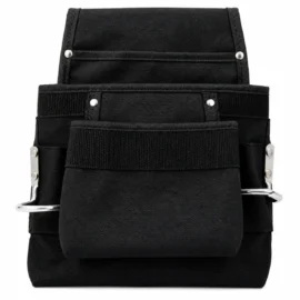 8 Pocket Nylon Male And Tool Apron – Professional Model