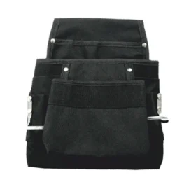 8 Pocket Nylon Male And Tool Apron