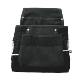8 Pocket Nylon Male And Tool Apron
