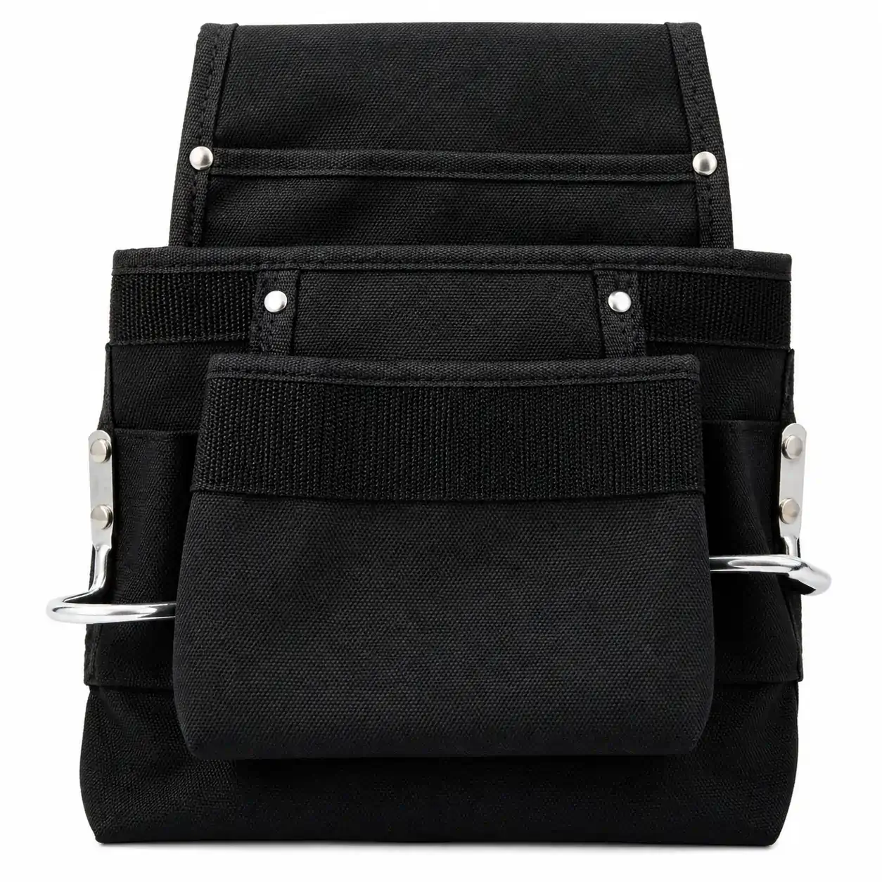 8 Pocket Nylon Male And Tool Apron – Professional Model