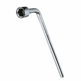 Angular Wheel Spanner – Carbon Steel