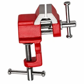 Baby Vice Double Pin – Fix Base