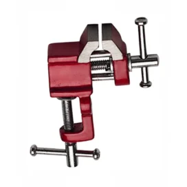 Baby Vice Double Pin - Fix Base (JCBL-7014)