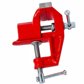 Baby Vice German Type Fix Base