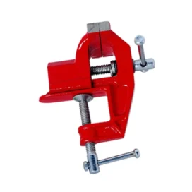 Baby Vice German Type Fix Base (JCBL-7008)