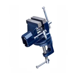 Baby Vice German Type Swivel Base (JCBL-7009)