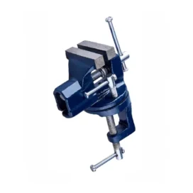 Baby Vice German Type Swivel Base (JCBL-7009)