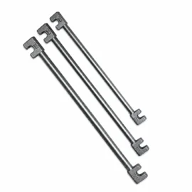 Bar Bender Double End