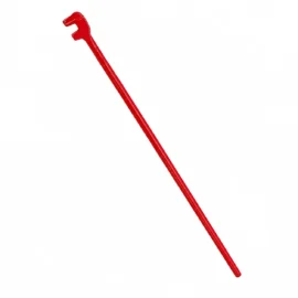 Bar Bender Single End