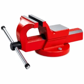 Bench Vice Fix Base - Forged Model