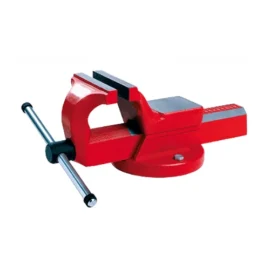 Bench Vice Fix Base - Forged Model (JCBL-7011)