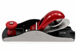 Block Plane