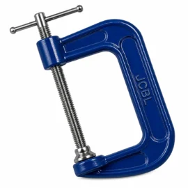 C or G Clamp
