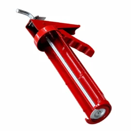 Caulking Gun - Half Round
