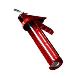 Caulking Gun - Half Round (JCBL-4013)