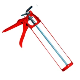 Caulking Gun - Skeleton Type (JCBL-4012)