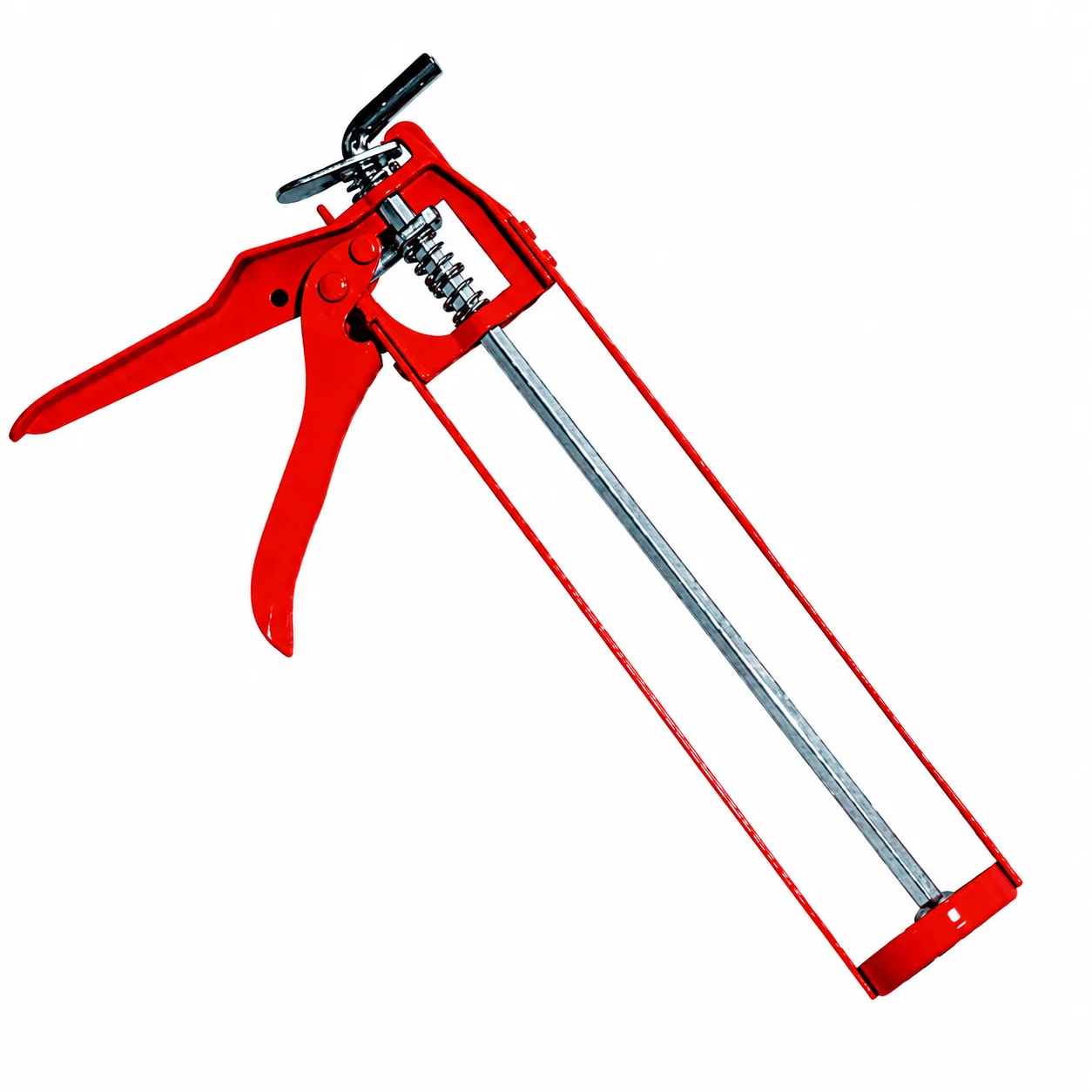 Caulking Gun - Skeleton Type