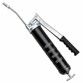 Deluxe Lever Action Grease Gun