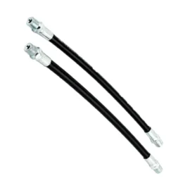 Flexible Hose With Hydraulic Coupler (JCBL-4007)
