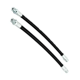 Flexible Hose With Hydraulic Coupler (JCBL-4007)