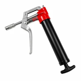 Grease Gun Pistol Type - Micro