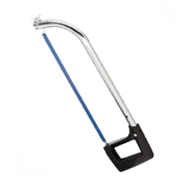 Hacksaw Frame With Plastic Handle (JCBL-5006)