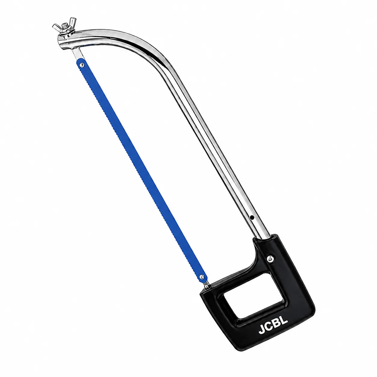 Hacksaw Frame With Plastic Handle