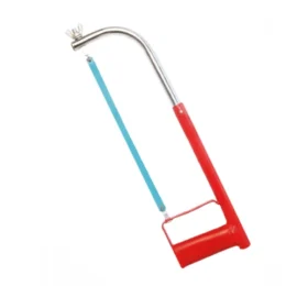 Hacksaw Frame With Tubular Metal Handle (JCBL-5007)