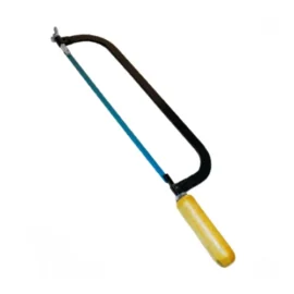 Hacksaw Frame With Wooden Handle (JCBL-5005)