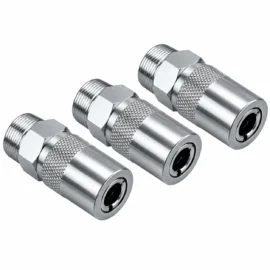 Heavy Duty Coupler